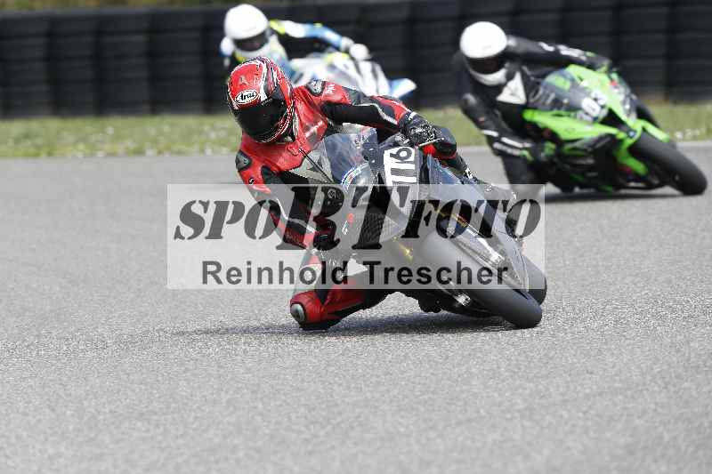 /34 25.07.2025 Speer Racing ADR/Gruppe rot/776